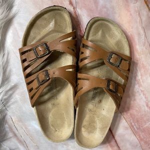 BIRKENSTOCK Granada Sandals